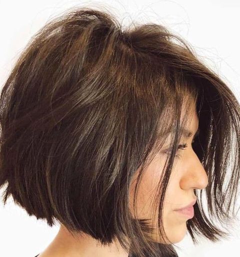 Easy And Cute Short Layered Haircuts In 2021 2022