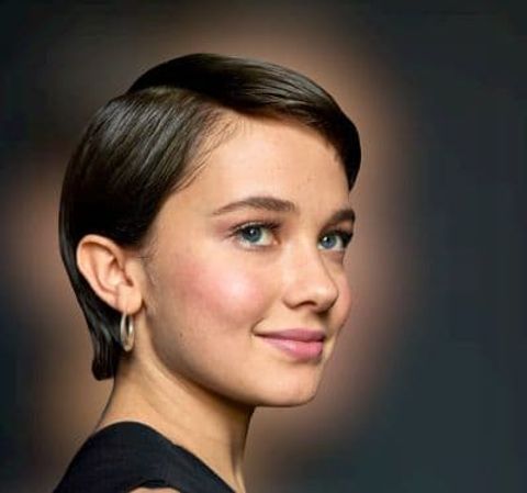 2021 hair ideas for short hair