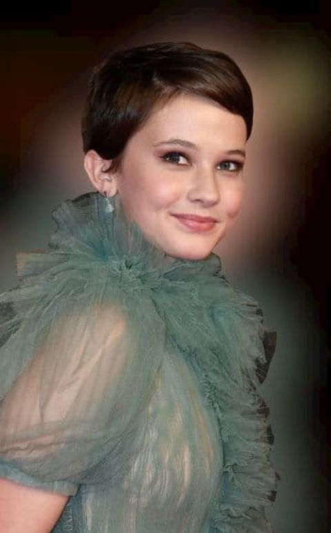 New pixie hair ideas for women