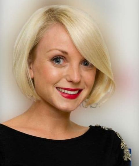Easy Bob Hairstyles Haircuts And Hair Colors For Women In 2021 2022