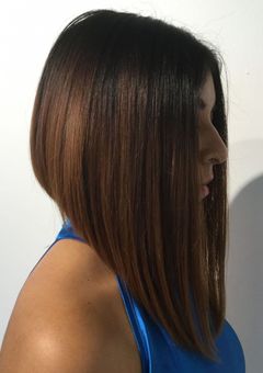 long bob haircuts 2023