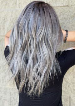 Dark Ash Blonde Hair Color