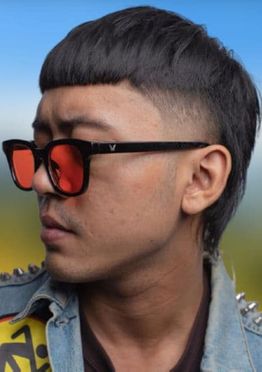 undercut edgar haircuts for men