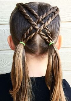 Braids hairstyles for girls 2022