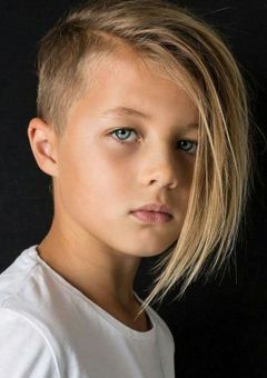 haircuts for boys 2022-2023