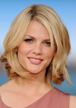 Medium length hairstyles for women