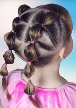 Braids hairstyles for girls