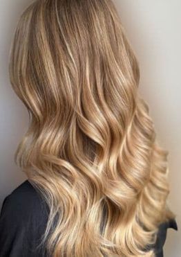 Latest hair color ideas for women